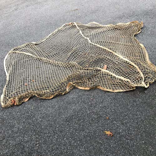 Lacrosse Goal Netting - Heavy duty