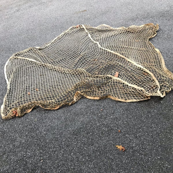 Lacrosse Goal Netting - Heavy duty