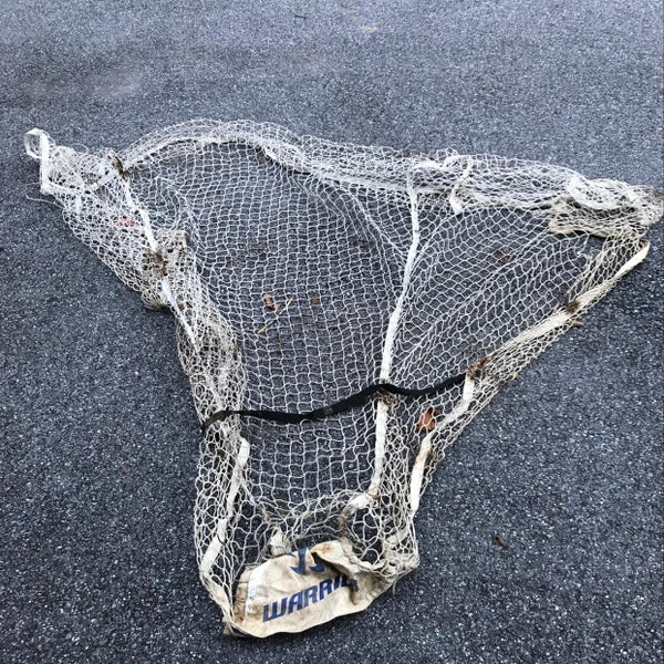 Lacrosse Goal Net - 3mm