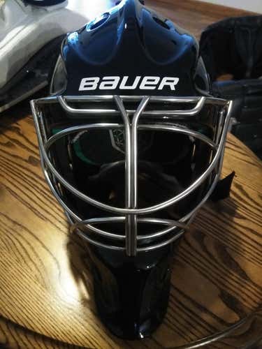 Bauer Goalie NME 4
