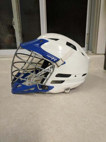 Cascade CPX-R Helmet Adult