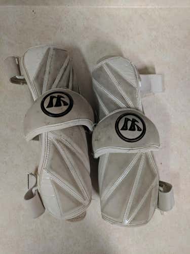 Warrior Burn Arm Pads Arm Pads