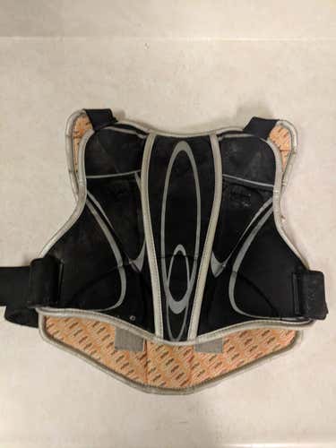 Warrior Shoulder Pads