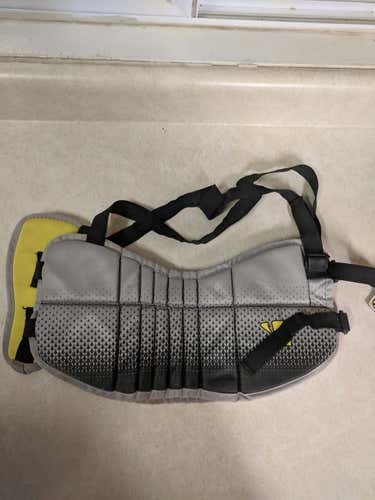 Warrior Shoulder Pads