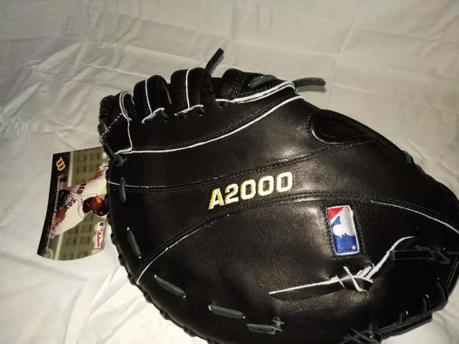 New Wilson A2000 A2800 Glove
