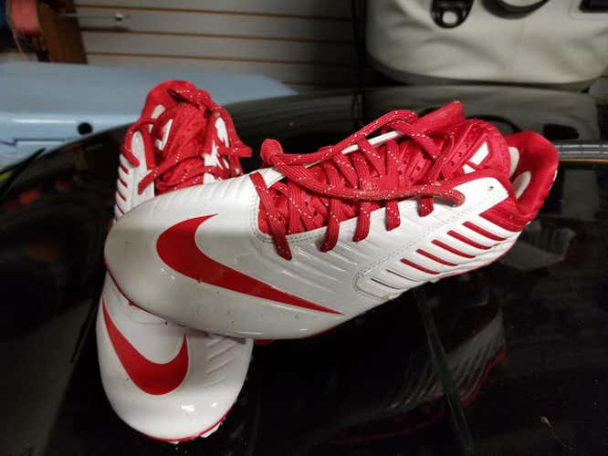 New Nike vapor Speedlax