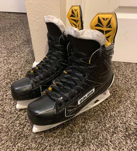 Bauer Supreme 1s 9.5 D