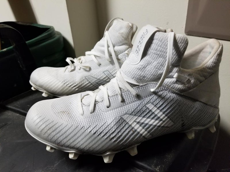 New New Balance Freeze Cleats
