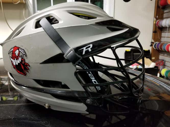 Cascade R Helmet Adult