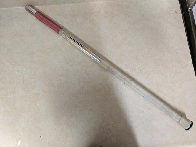 Warrior Shaft
