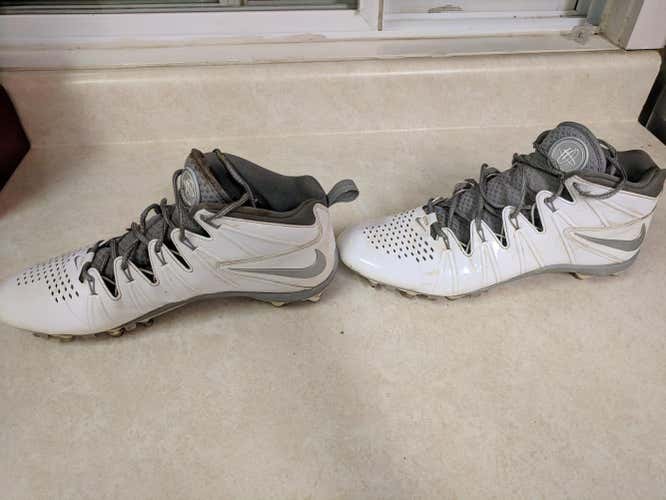 Nike Huarache Cleats