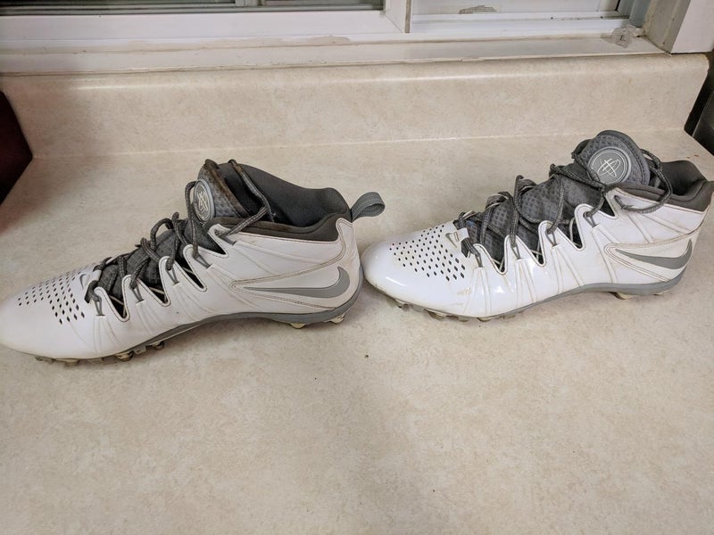 Nike Huarache Cleats
