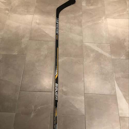 Right Handed “BRAUN” 102 Flex With No Grip