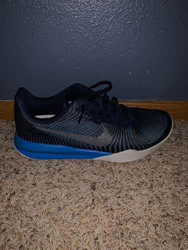 Kobe 8