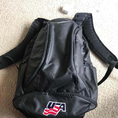 USA Hockey Backpack