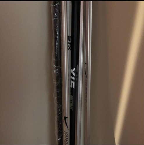 New and Used Poles 75 Each