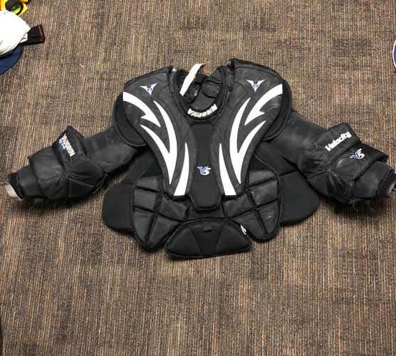 Vaughn V5 Pro Spec Senior Large