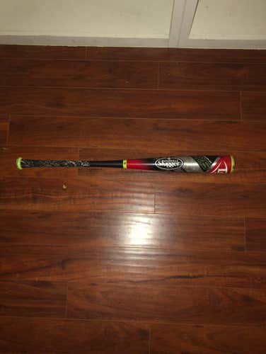 2017 Louisville Omaha