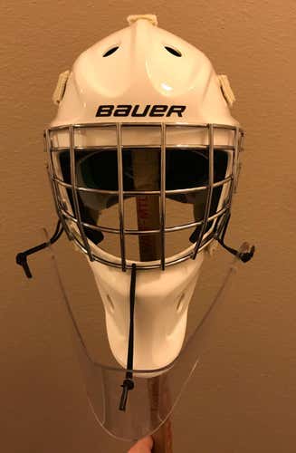 Bauer Sr. NME4 W/Dangler