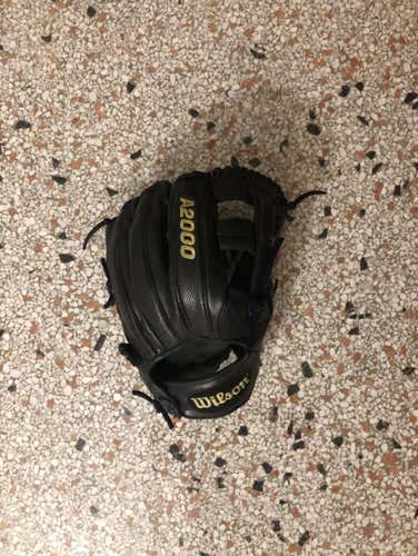 Used Wilson Superskin A2000 EL3