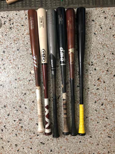 Great Bats!