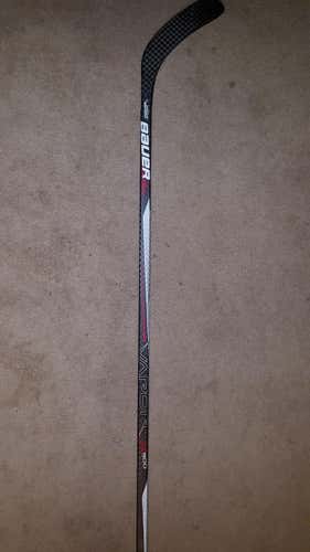 Used Bauer Vapor X900 Stick Lefty P88 87 Flex Senior