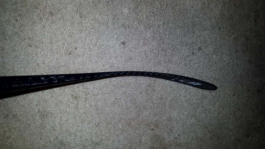USED Bauer Supreme S190 Stick Lefty P88 87 Flex