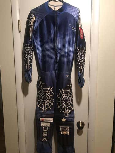 Men’s Spyder GS Suit