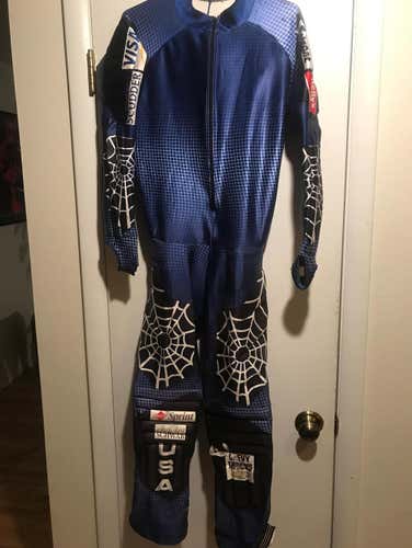 Men’s Spyder GS Suit XXL