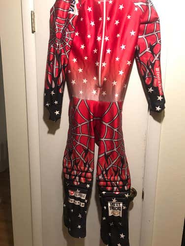 Men’s Spyder GS Suit XL