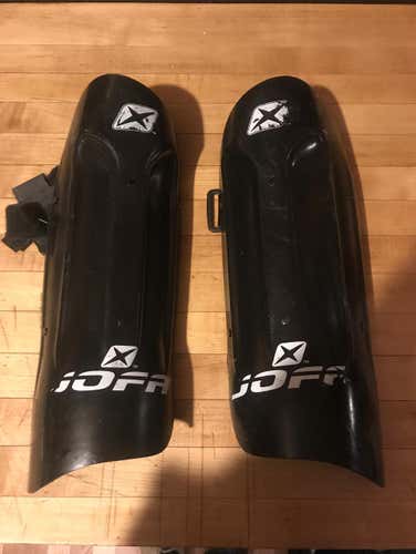 Jofa SL Shin Guard