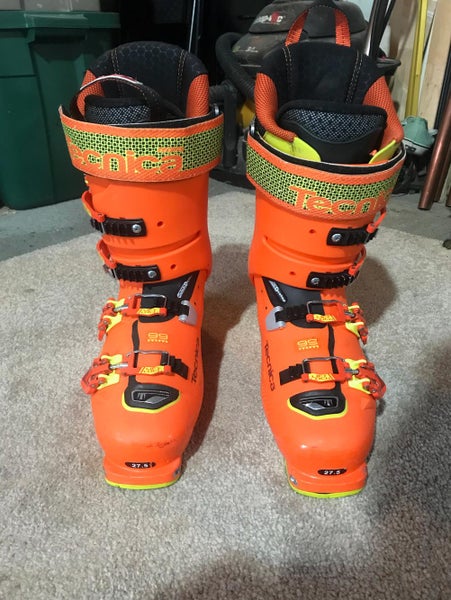 Tecnica Cochise Ski Boot