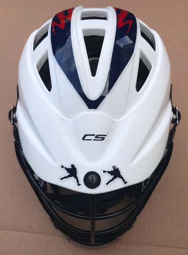 CS Helmet OSFM