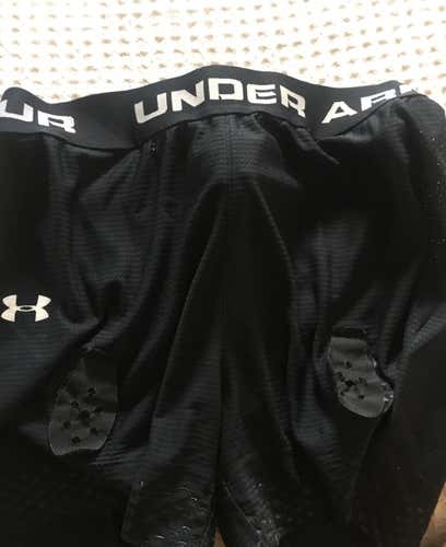 Easton Hockey Jock Mens M