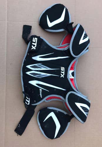 Stinger Youth Shoulder Pad