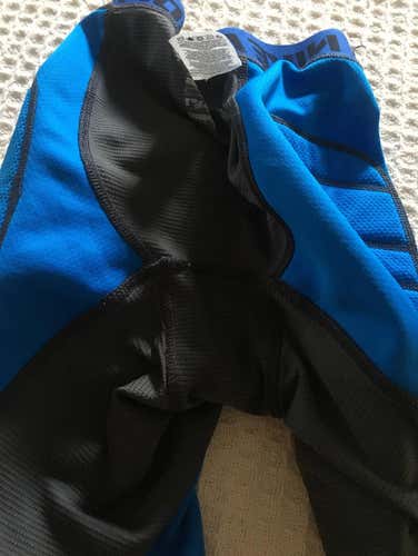 NikePro Combat Sliding Shorts Mens L