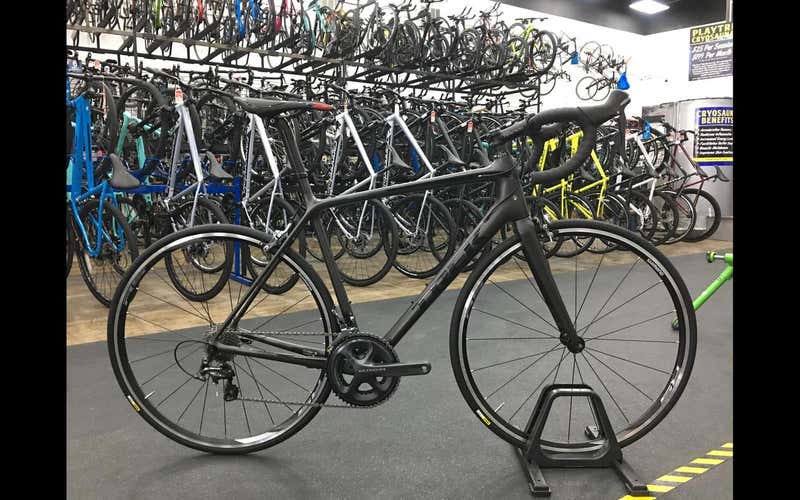 Trek EMONDA SL 6 2017