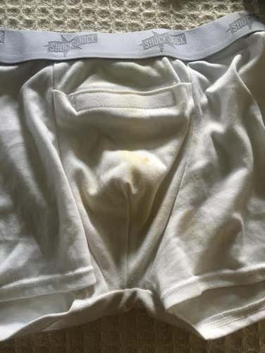 Shock Jock Shorts Men’s M