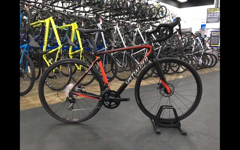 Specialized Roubaix Sport - !!!Only ridden for a few miles!!! 2019