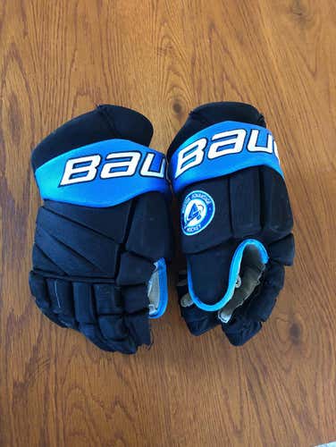 Bauer Pro Stock Team Glove