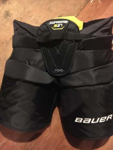 Goalie Pants