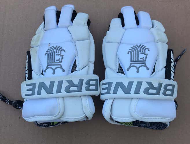 King Superlight Gloves 10”