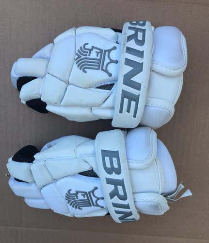 King Superlight Gloves 10”