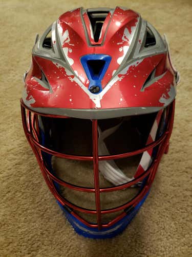 Cascade R Helmet Adult
