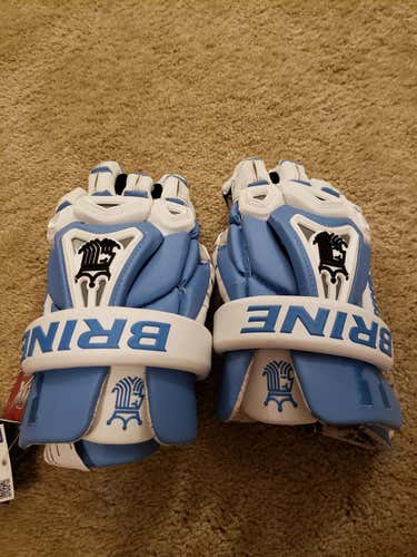 New Brine King V Gloves