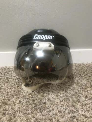 CCM Helmet