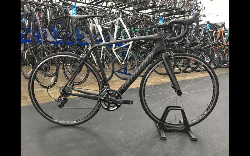 Specialized Tarmac Expert Ultegra Size 56 2015