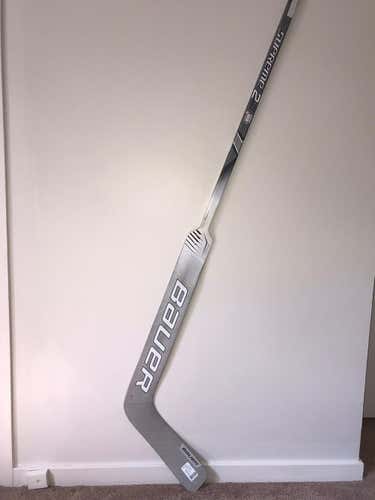 Bauer Supreme 2S Goalie Stick