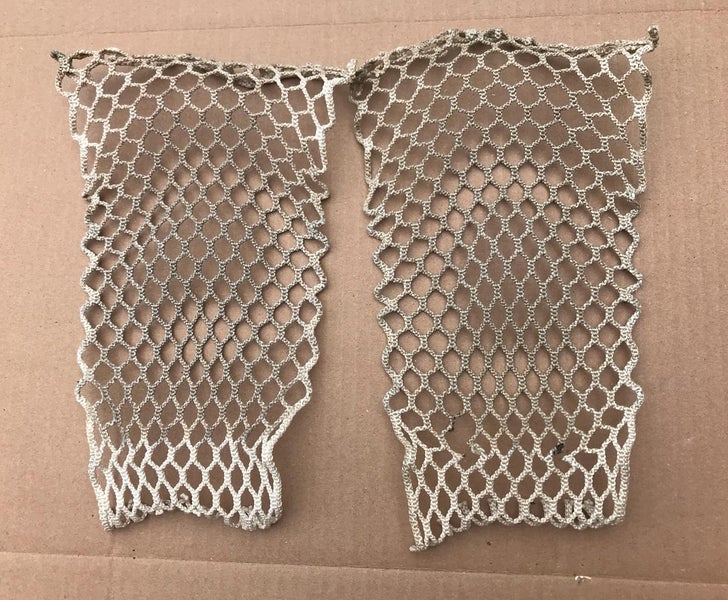 3s Mesh (X2)