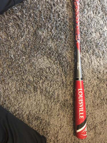 LOUISVILLE SLUGGER OMAHA -3 32.5/29.5